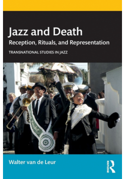 Jazz and Death