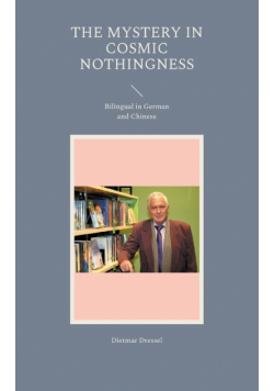 The Mystery in cosmic nothingness