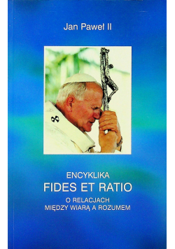 Encyklopedia Fides et ratio