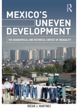 Mexico's Uneven Development