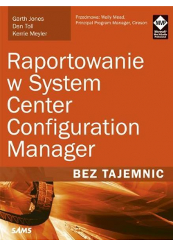 Raportowanie w System Center Configuration Manager