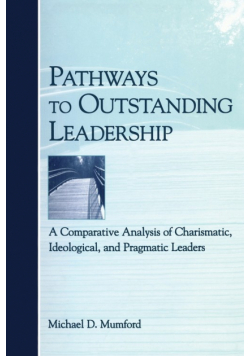 Pathways to Outstanding Leadership