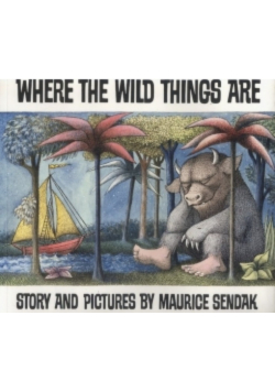 Where The Wild Things Are