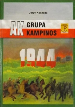 AK Grupa Kampinos 1944