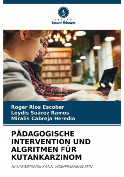 Pädagogische Intervention Und Algritmen Für Kutankarzinom