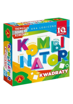 Kombinator-Kwadraty