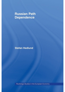 Russian Path Dependence
