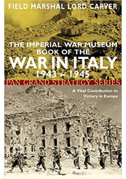 The War in Italy 1943 1945