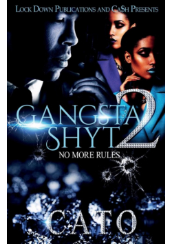 Gangsta Shyt 2
