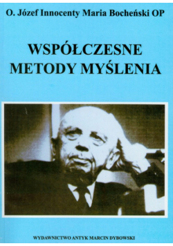 Współczesne metody myślenia