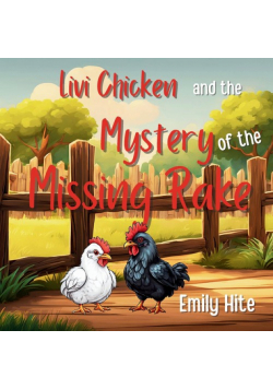 Livi Chicken and the Mystery of the Missing Rake