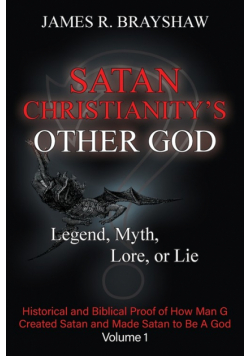 Satan Christianity's Other God