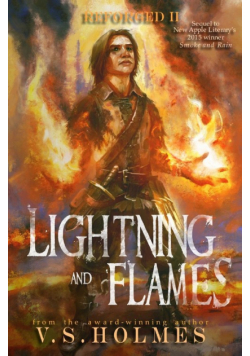 Lightning and Flames