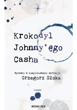 Krokodyl Johnny'ego Casha wyd. 2025