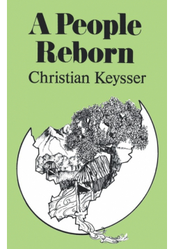 A People Reborn