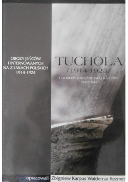 Tuchola 1914 1923