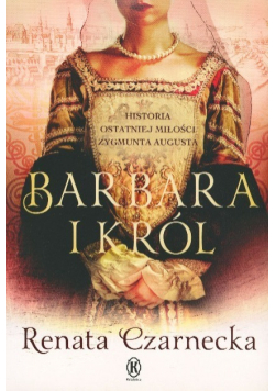 Barbara i król