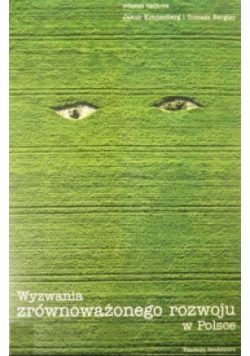 Wyzwania zrównoważonego rozwoju w Polsce