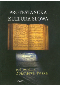 Protestancka kultura słowa
