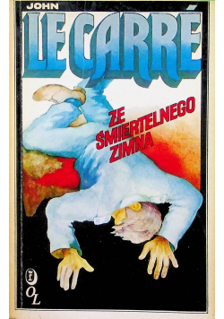 Ze śmiertelnego zimna