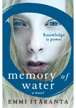 Memory of Water