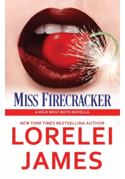 Miss Firecracker