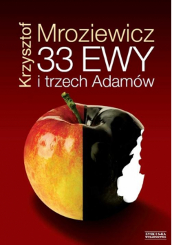 33 Ewy i trzech Adamów