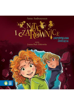 Nata i czarownice. Zapomniane zaklęcie
