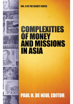 Complexities of Money and Missions in Asia