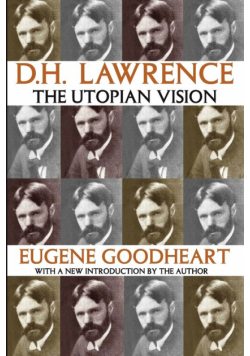 D.H. Lawrence