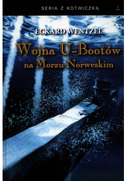 Wojna U-bootów na Morzu Norweskim