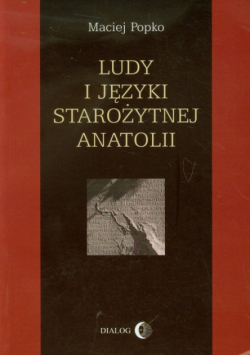 Ludy i języki starożytnej Anatolii