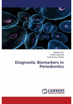 Diagnostic Biomarkers in Periodontics