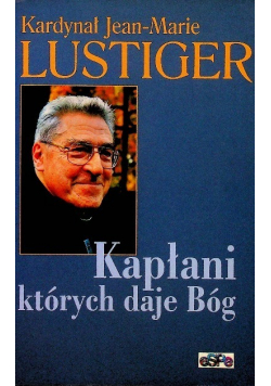 Kaplani krórych daje Bóg