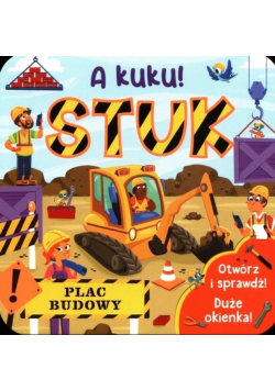 A kuku Stuk