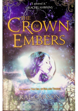 The Crown of Embers