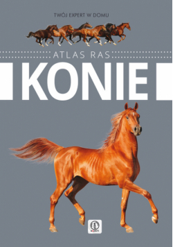 Konie.  Atlas ras