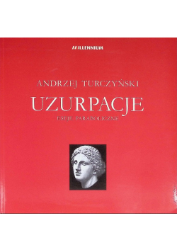 Turczyński uzurpacje eseje paraboliczne