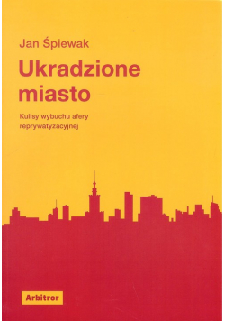 Ukradzione miasto