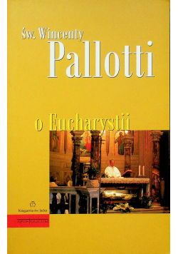 O Eucharystii