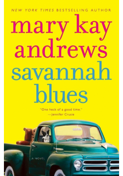 Savannah Blues