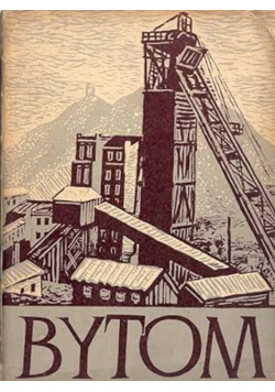 Bytom i okolice 1953