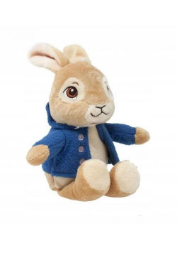 Piotruś Królik maskotka pluszowa 20cm