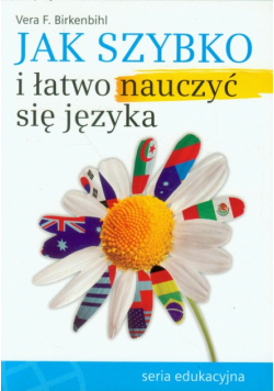 Birkenbihl Vera F. - Jak szybko i łatwo nauczyc się języka