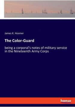 The Color-Guard