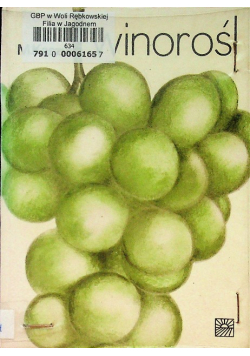 Winorośl