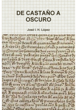 De Castaño A Oscuro