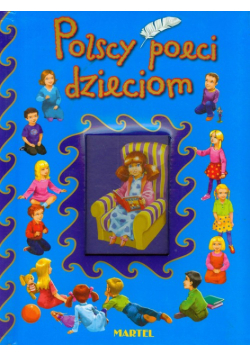 Polscy Poeci dzieciom
