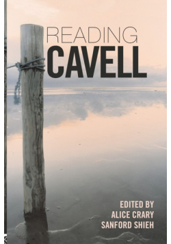Reading Cavell