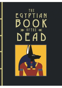 The Egyptian Book of the Dead [Chinese Bound]